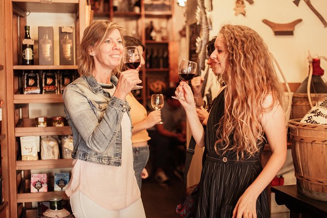 Highlights & Hidden Gems With Locals: Best of Venice Private Tour - Unique Experiences Offered