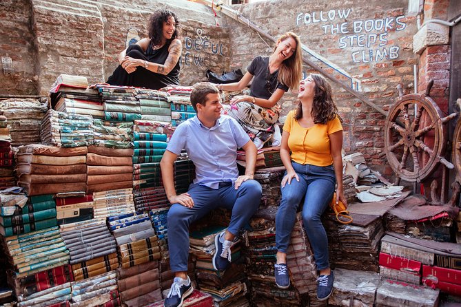 Highlights & Hidden Gems With Locals: Best of Venice Private Tour - Common Questions