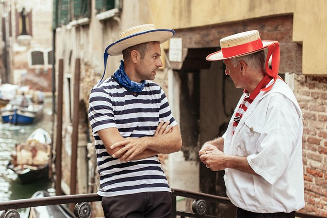 Highlights & Hidden Gems With Locals: Best of Venice Private Tour - The Sum Up