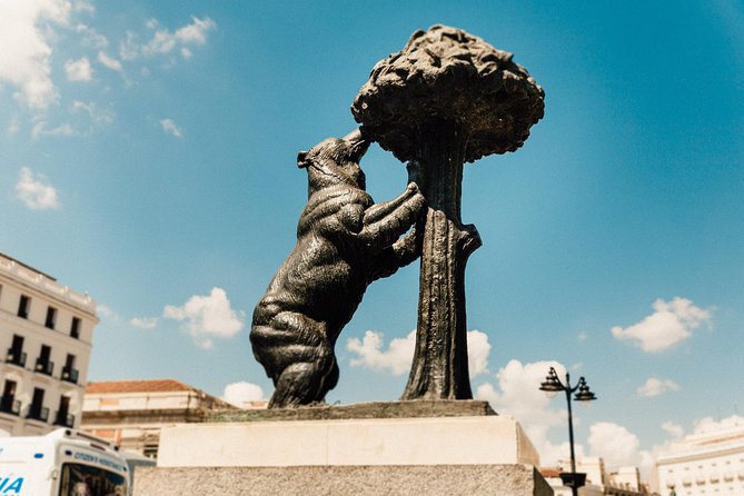 Highlights & Hidden Gems With Locals: Madrid Private Walking Tour - Private Tour of Madrid