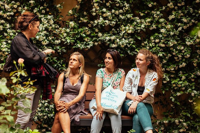 Highlights & Hidden Gems With Locals: Madrid Private Walking Tour - Explore at Your Own Pace