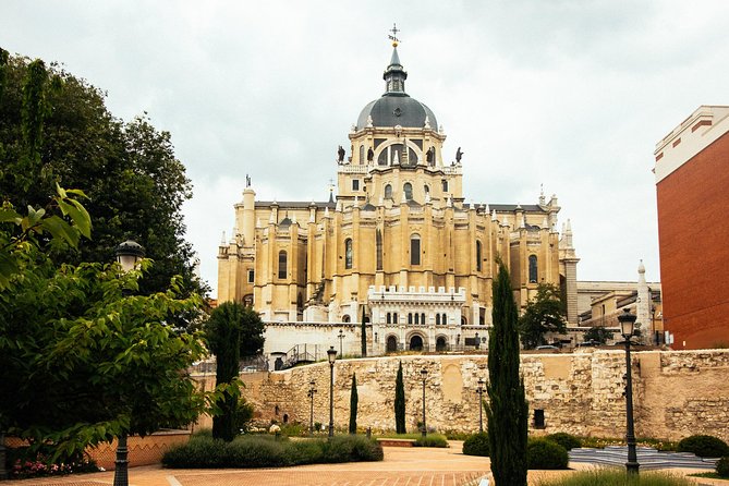Highlights & Hidden Gems With Locals: Madrid Private Walking Tour - Traveler Photos