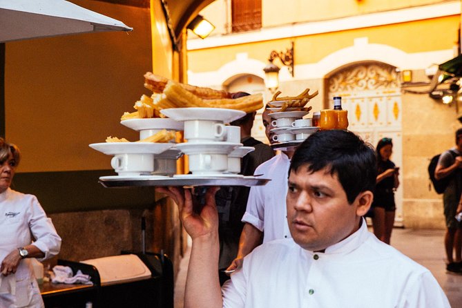 Highlights & Hidden Gems With Locals: Madrid Private Walking Tour - Traveler Tips and Guides Personalization