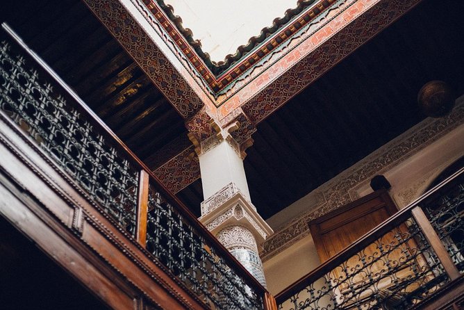 Highlights: History & Heritage - Walking Tour - Cultural Insights Shared