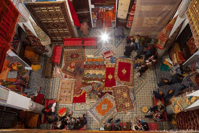 Highlights: History & Heritage - Walking Tour - Comfort & Convenience