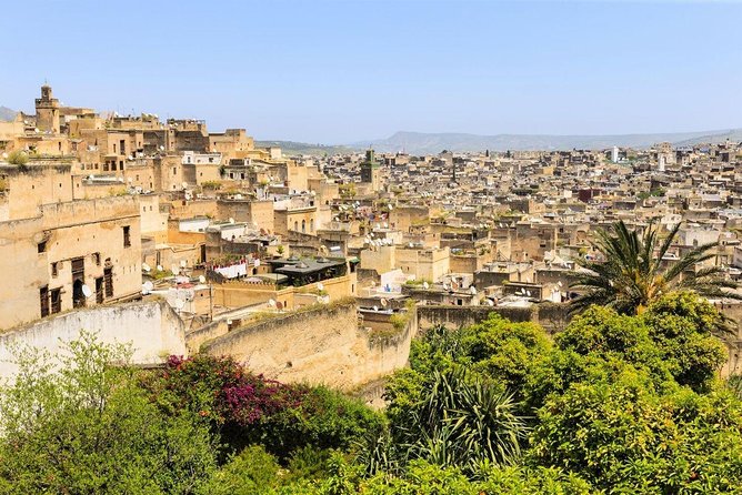 Highlights: History & Heritage - Walking Tour - Price & Inclusions