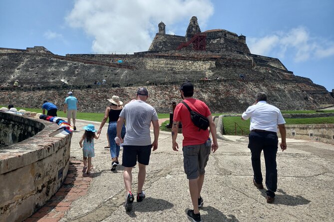 Highlights & Iconic Places City Tour! - Tour Itinerary Overview