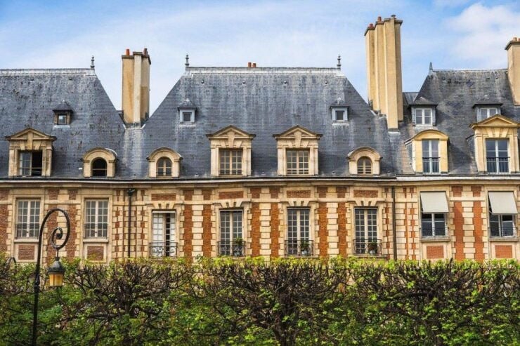 Highlights Le Marais Area Walking Tour in Small Group - Tour Duration and Timing