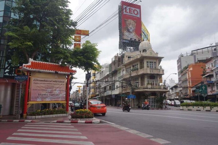Highlights Local Bangkok Walking Tour With Local Guide - Frequently Asked Questions