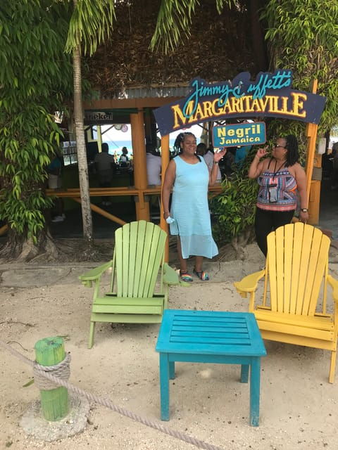 Highlights of 7 Mile Negril and Sunset at Ricks Cafe - Tour Pricing
