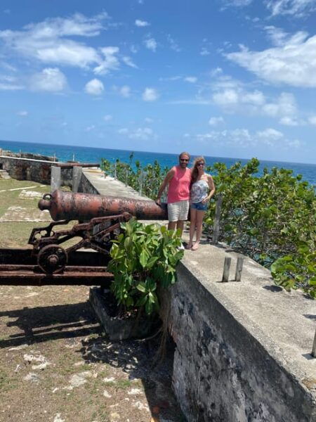 Highlights of 7 Mile Negril and Sunset at Ricks Cafe - Transportation Options
