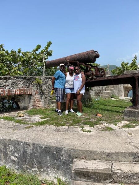 Highlights of 7 Mile Negril and Sunset at Ricks Cafe - Frequently Asked Questions