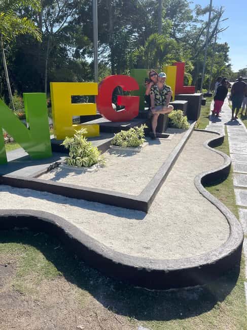 Highlights of 7 mile negril and sunset at ricks cafe - Good To Know