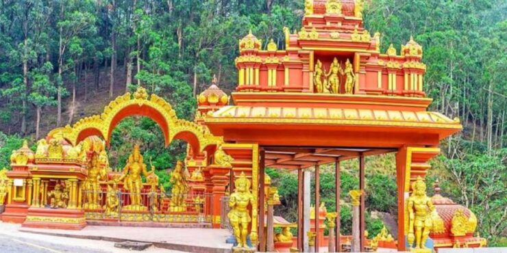 Highlights of a 4-Day Ramayana Journey - Captivating History Unveiled