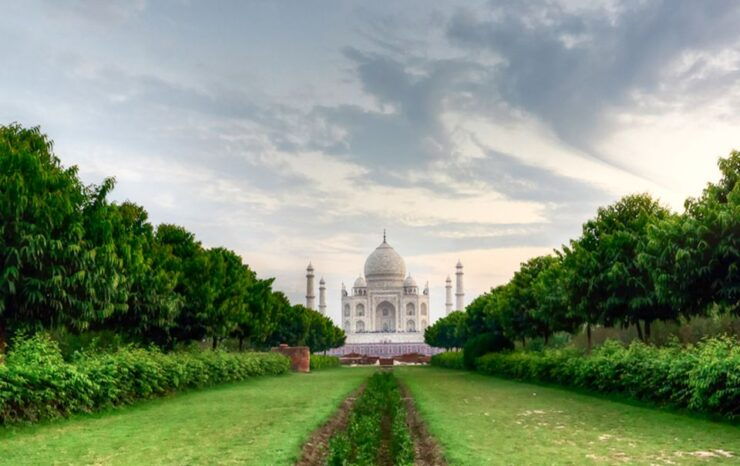 Highlights of Agra Full Day City Tour With Tour Guide - Tour Highlights