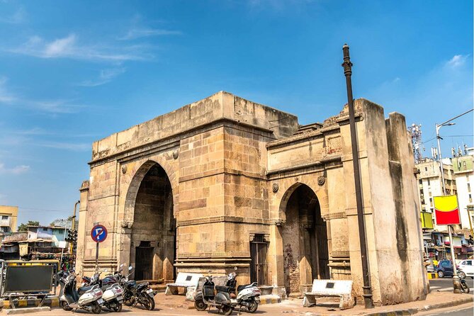 Highlights of Ahmedabad (Guided Half-Day City Sightseeing Tour by Car Tour) - Tour Guide Experience