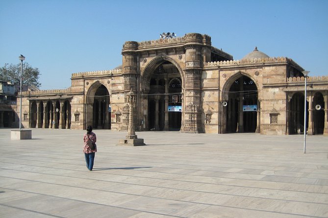 Highlights of Ahmedabad (Guided Half-Day City Sightseeing Tour by Car Tour) - Final Thoughts and Recommendations