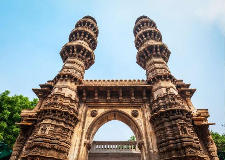 Highlights of Ahmedabad (Guided Half-Day City Tour) - Tour Pricing and Duration