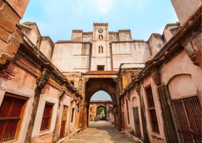 Highlights of Ahmedabad (Guided Half-Day City Tour) - Detailed Itinerary of the Tour