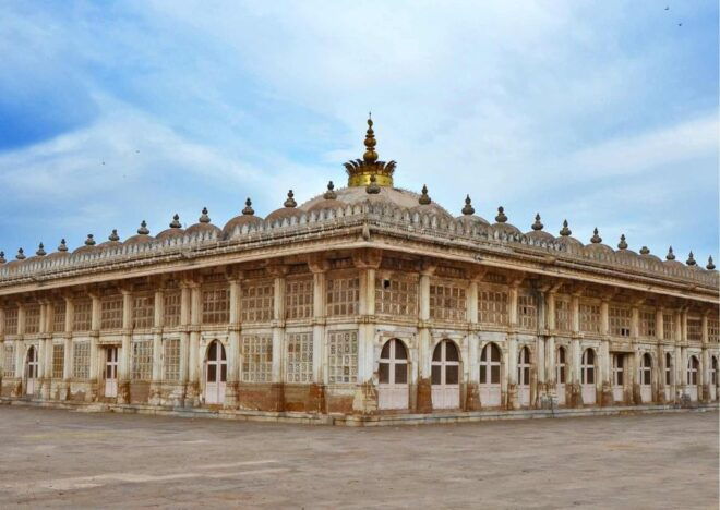 Highlights of Ahmedabad (Guided Half-Day City Tour) - Inclusions in the Tour Package