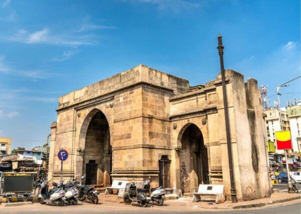 Highlights of Ahmedabad (Guided Half-Day City Tour) - The Sum Up