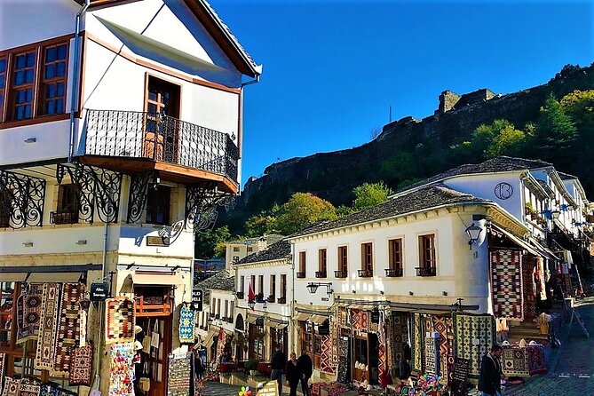 Highlights of Albania - Itinerary Day Highlights