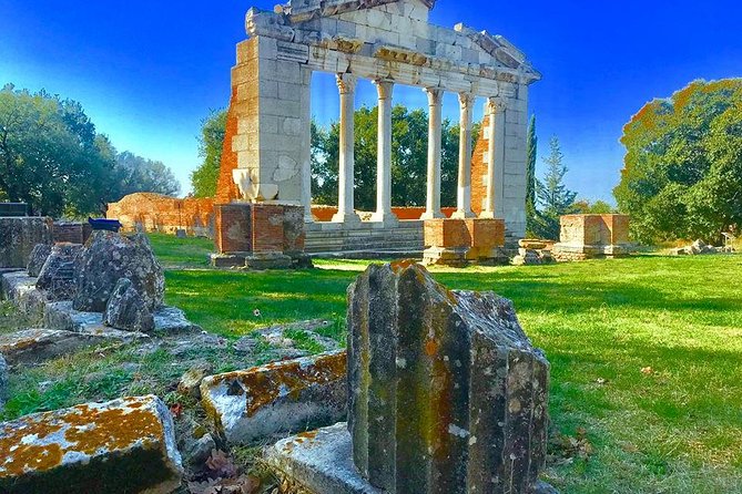Highlights of Albania - Sightseeing Gems