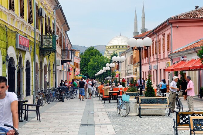 Highlights of Albania: Explore 10 Days Tour - Day 4: Adventure in Berat