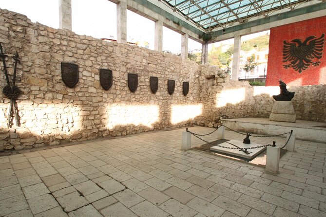 Highlights of Albania: Explore 10 Days Tour - Day 5: Coastal Delights in Vlore