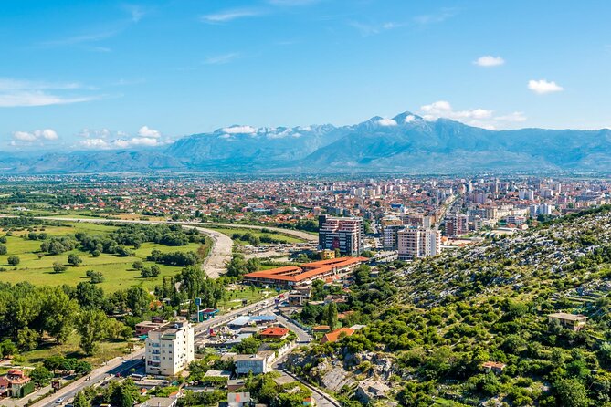 Highlights of Albania: Explore 10 Days Tour - Day 6: Ancient Wonders of Apollonia