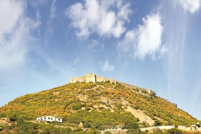 Highlights of Albania: Explore 10 Days Tour - Day 7: Excursion to Gjirokaster