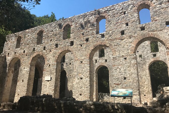 Highlights of Albania in 8 Days (Classical Albania) - Tour Itinerary Overview