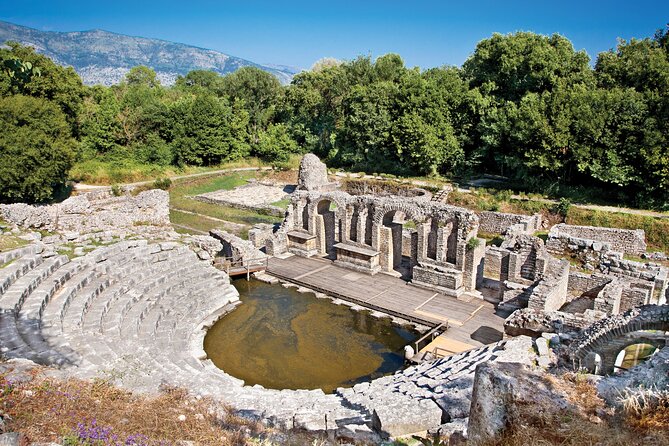 Highlights of Albania in 8 Days (Classical Albania) - Cultural Exploration in Korce