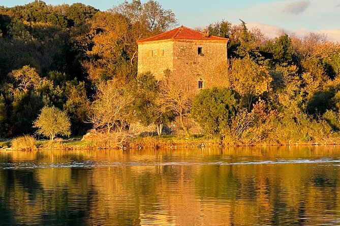 Highlights of Albania in 8 Days (Classical Albania) - Discovering Gjirokasters Heritage