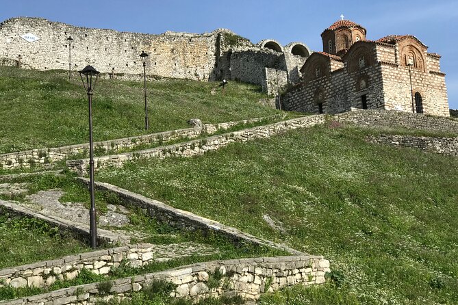 Highlights of Albania in 8 Days (Classical Albania) - Natural Wonders at the Blue Eye