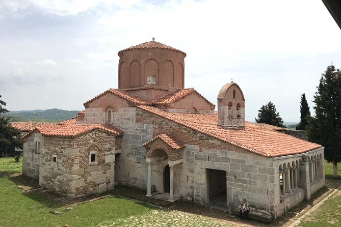 Highlights of Albania in 8 Days (Classical Albania) - Coastal Delights in Saranda