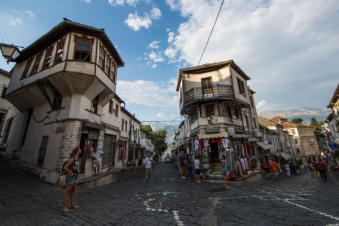 Highlights of Albania in 8 Days (Classical Albania) - Relaxation and Reflection at Accommodations