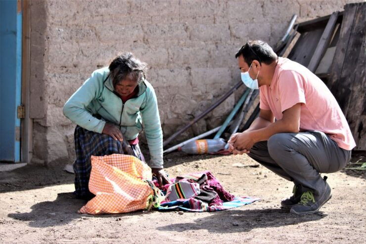 Highlights of Altiplano in an 4WD Overland Expedition - Experiential Highlights