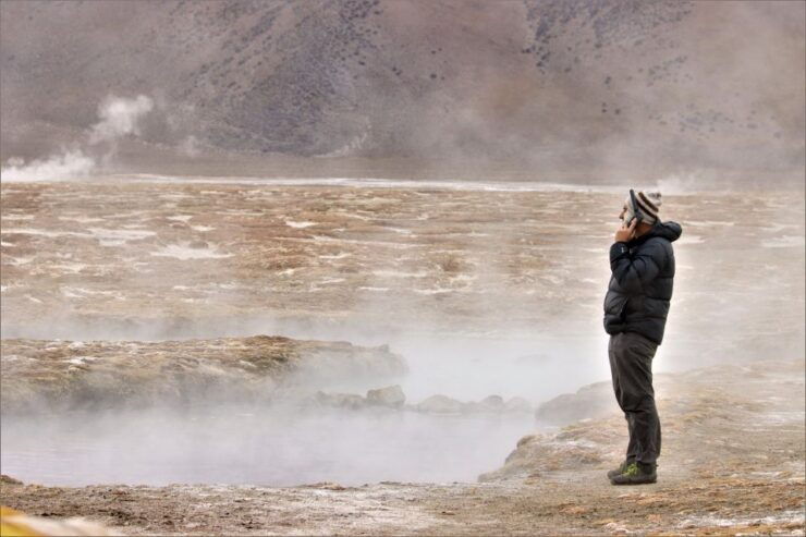 Highlights of Altiplano in an 4WD Overland Expedition - Key Highlights
