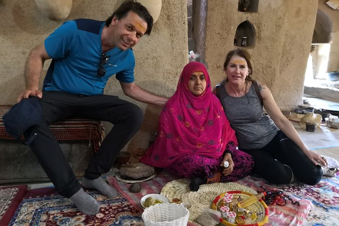 Highlights of Ancient Oman (6 Days /5 Nights) - Day 5: Adventure in the Desert