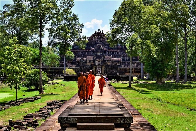 Highlights of Angkor: 2-Day Private Temple Tour, Siem Reap - Pricing and Booking Details