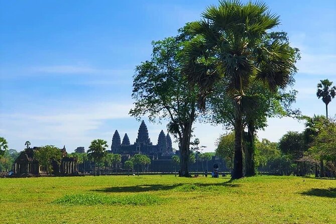Highlights of Angkor: 2-Day Private Temple Tour, Siem Reap - Additional Information