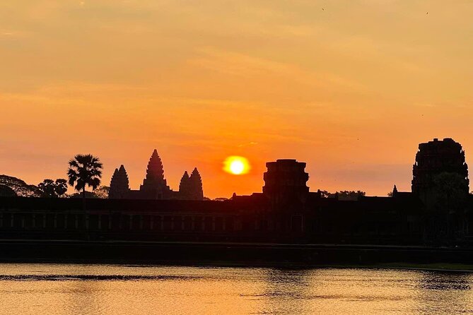 Highlights of Angkor: 2-Day Private Temple Tour, Siem Reap - The Sum Up