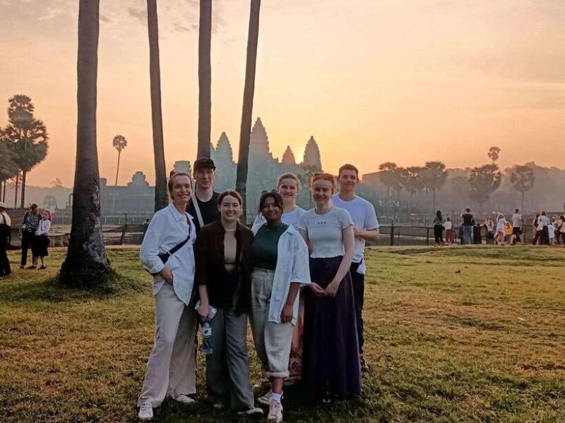 Highlights of Angkor Wat, Ta Prohm & Angkor Thom - FAQ