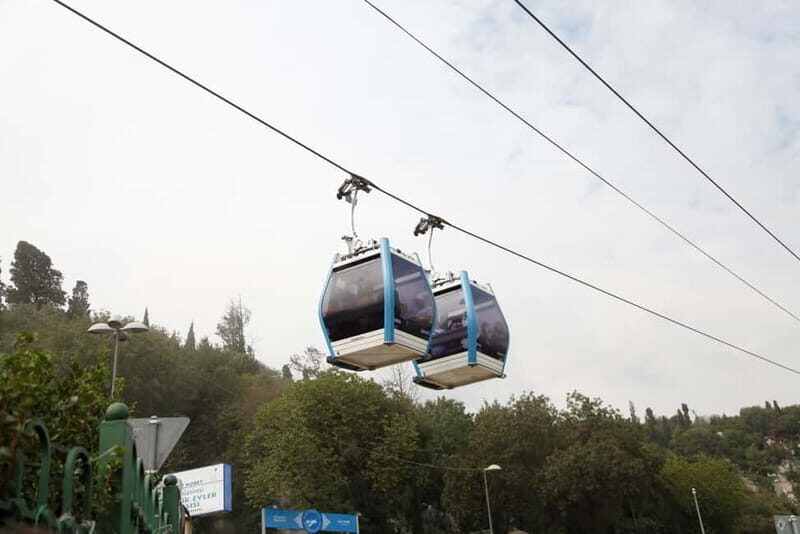 Highlights of Asia & Europe, Coach & Cruise tour Small Group - Practical Tips & What to Expect