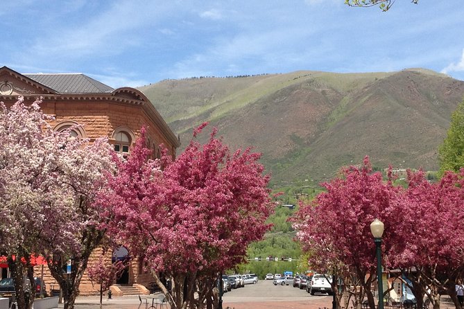 Highlights of Aspen Tour - Inclusions