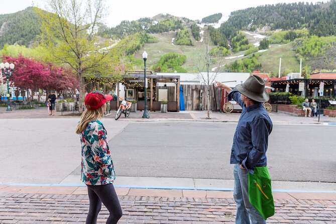 Highlights of Aspen Tour - Meeting and Pickup Details