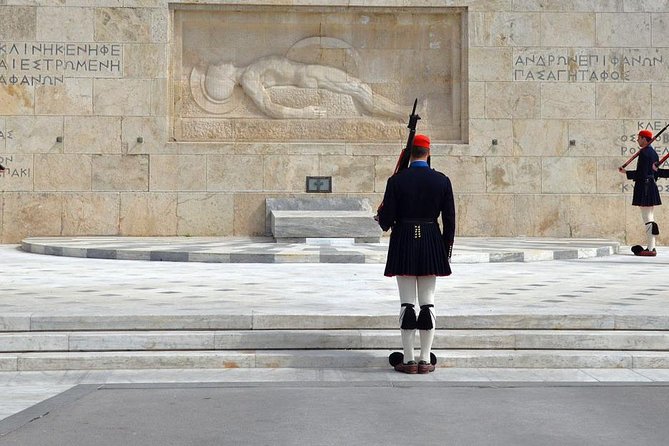 Highlights of Athens Including the Acropolis and a Wonderful Local Lunch. - New Acropolis Museum