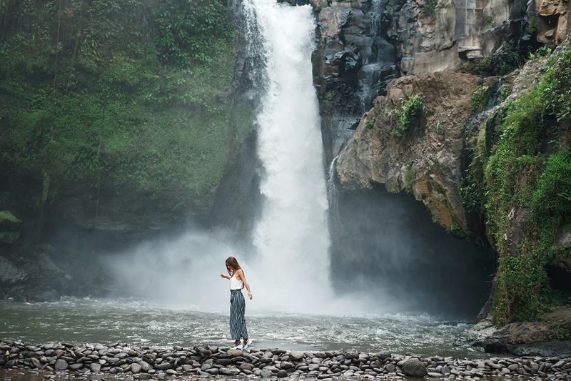 Highlights of Bali Private 2 Days Tour - What a private guide changes