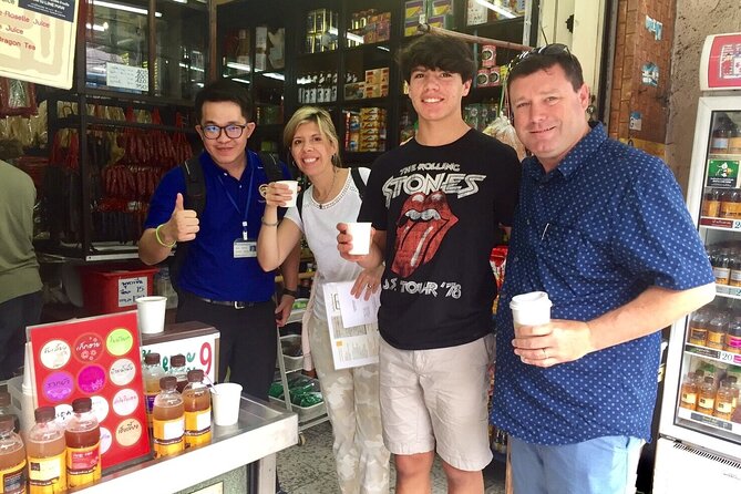 Highlights of Bangkok and Ayutthaya (Private 2 Days) - Day 1: Exploring Bangkoks Cultural Gems